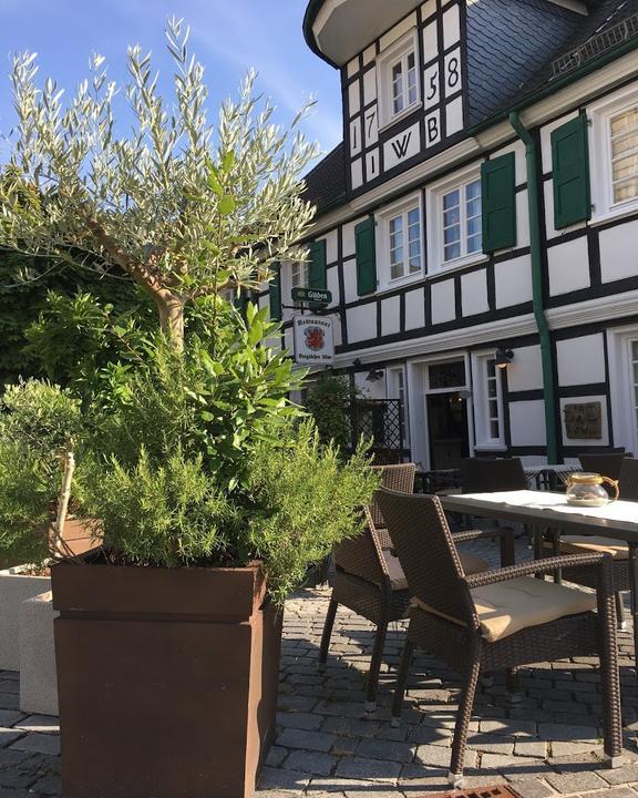 Restaurant Bergischer Lowe